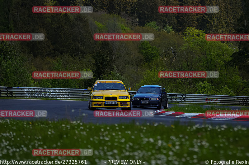 Bild #27325761 - Touristenfahrten Nürburgring Nordschleife (09.05.2024)