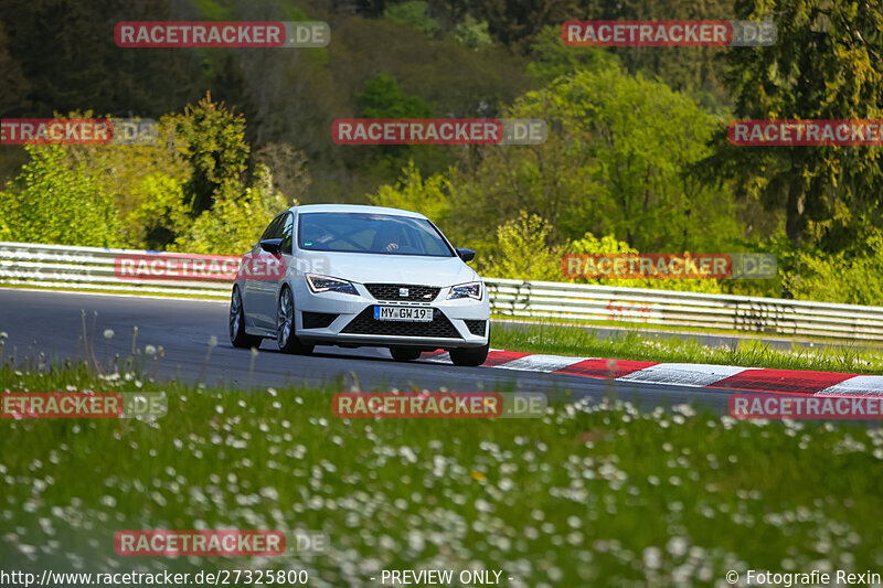 Bild #27325800 - Touristenfahrten Nürburgring Nordschleife (09.05.2024)