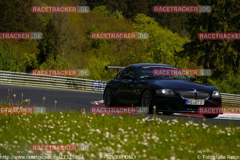 Bild #27325884 - Touristenfahrten Nürburgring Nordschleife (09.05.2024)