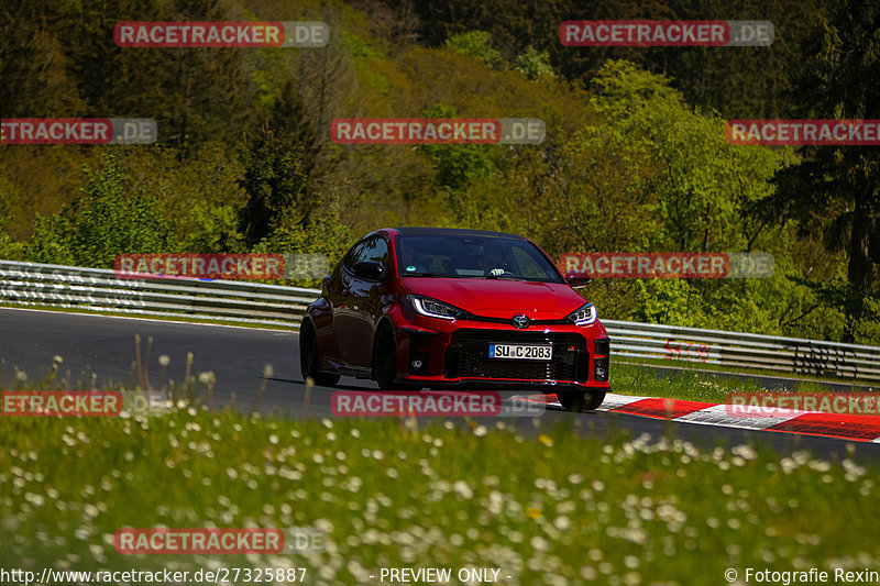 Bild #27325887 - Touristenfahrten Nürburgring Nordschleife (09.05.2024)