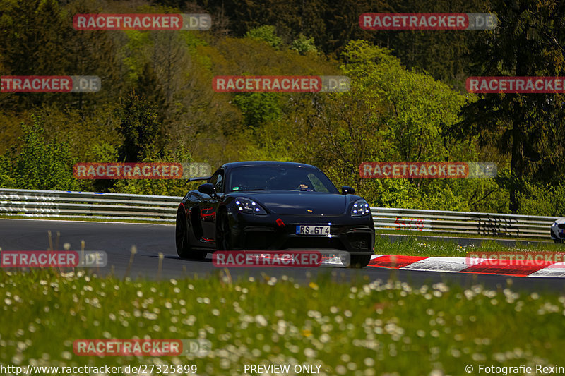 Bild #27325899 - Touristenfahrten Nürburgring Nordschleife (09.05.2024)