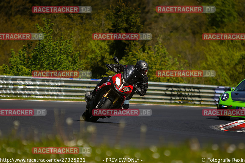 Bild #27325931 - Touristenfahrten Nürburgring Nordschleife (09.05.2024)