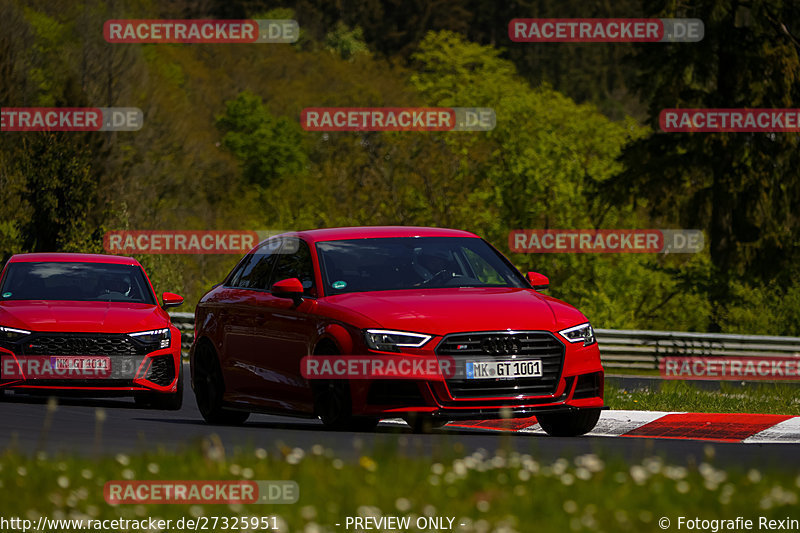 Bild #27325951 - Touristenfahrten Nürburgring Nordschleife (09.05.2024)