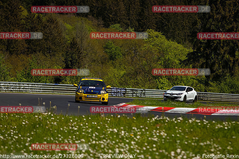 Bild #27326009 - Touristenfahrten Nürburgring Nordschleife (09.05.2024)