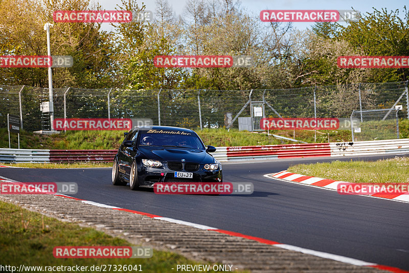 Bild #27326041 - Touristenfahrten Nürburgring Nordschleife (09.05.2024)