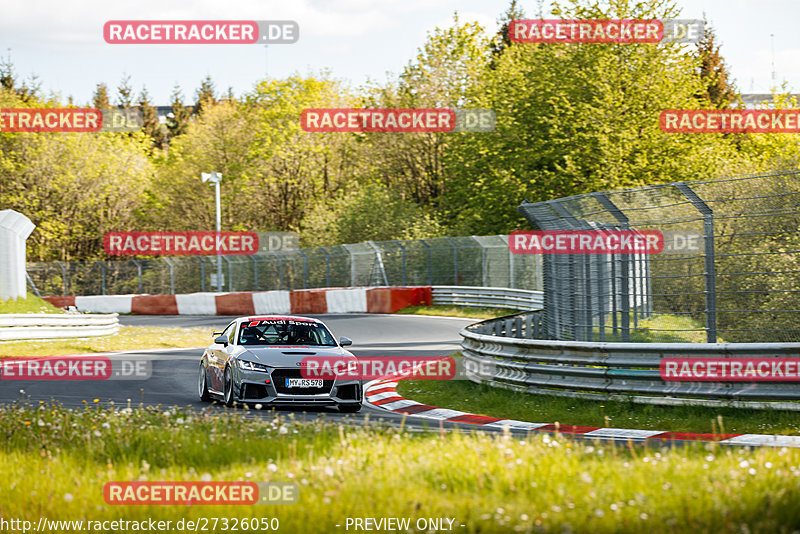 Bild #27326050 - Touristenfahrten Nürburgring Nordschleife (09.05.2024)