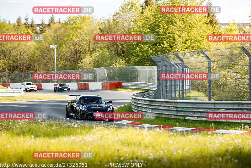 Bild #27326051 - Touristenfahrten Nürburgring Nordschleife (09.05.2024)