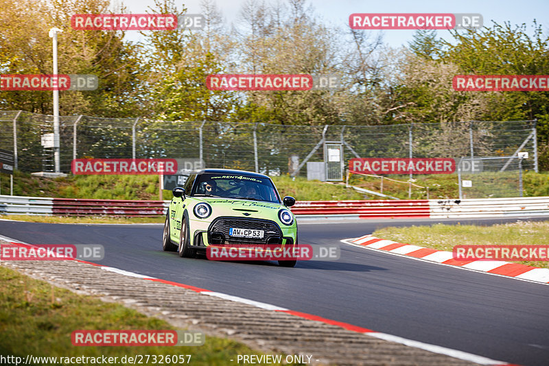 Bild #27326057 - Touristenfahrten Nürburgring Nordschleife (09.05.2024)