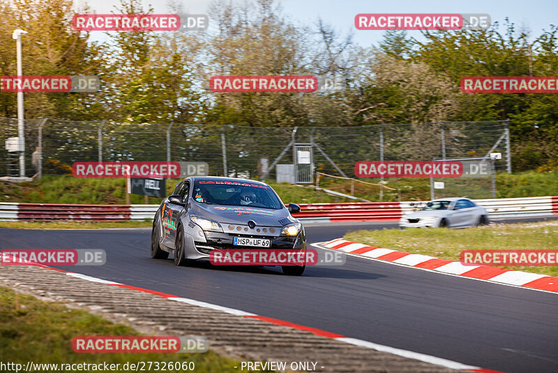 Bild #27326060 - Touristenfahrten Nürburgring Nordschleife (09.05.2024)