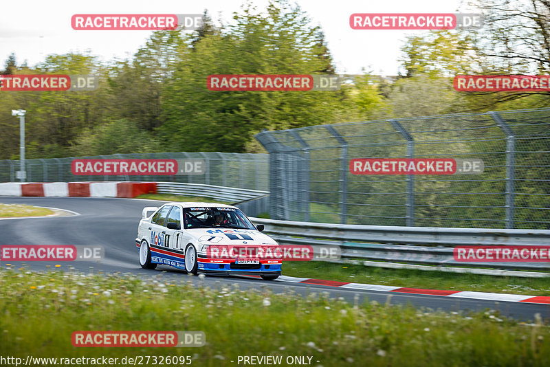 Bild #27326095 - Touristenfahrten Nürburgring Nordschleife (09.05.2024)