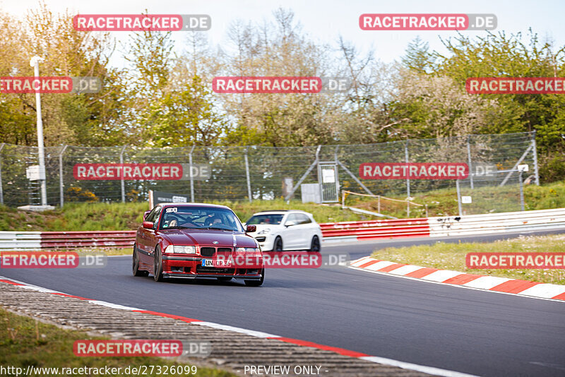 Bild #27326099 - Touristenfahrten Nürburgring Nordschleife (09.05.2024)