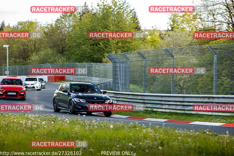 Bild #27326102 - Touristenfahrten Nürburgring Nordschleife (09.05.2024)