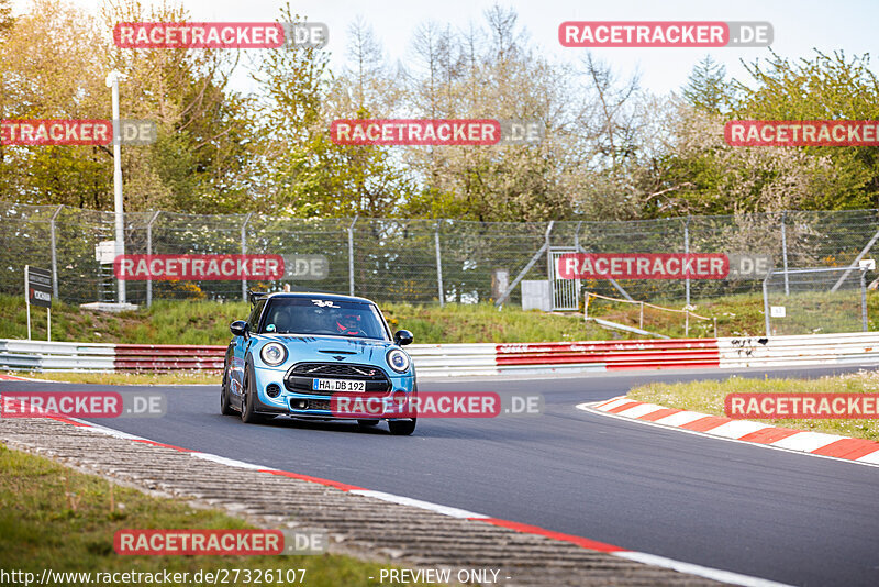 Bild #27326107 - Touristenfahrten Nürburgring Nordschleife (09.05.2024)