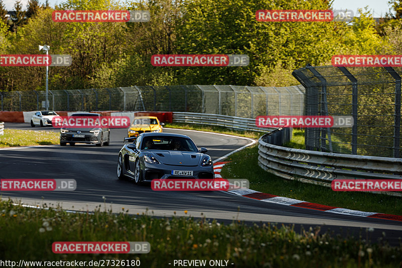 Bild #27326180 - Touristenfahrten Nürburgring Nordschleife (09.05.2024)