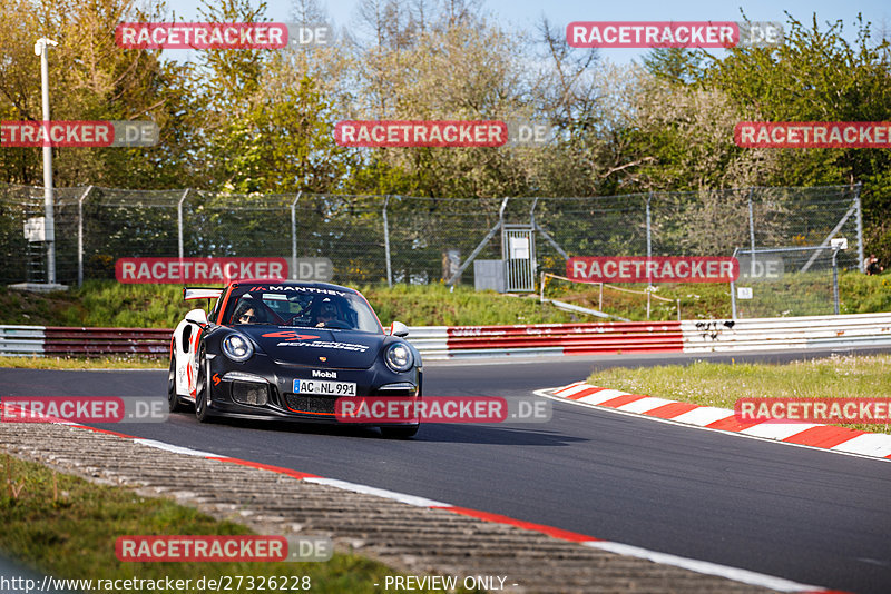 Bild #27326228 - Touristenfahrten Nürburgring Nordschleife (09.05.2024)