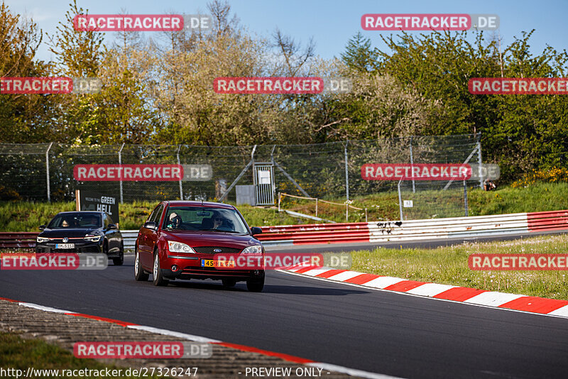 Bild #27326247 - Touristenfahrten Nürburgring Nordschleife (09.05.2024)