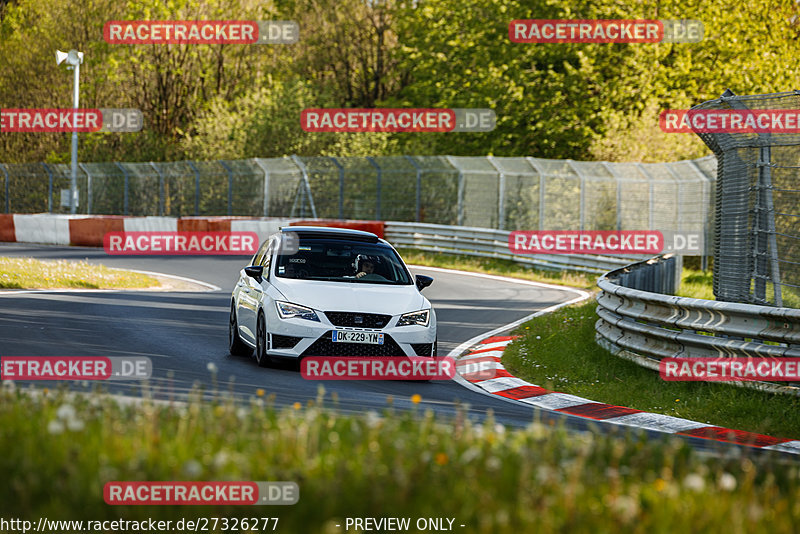 Bild #27326277 - Touristenfahrten Nürburgring Nordschleife (09.05.2024)