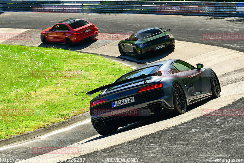 Bild #27326287 - Touristenfahrten Nürburgring Nordschleife (09.05.2024)