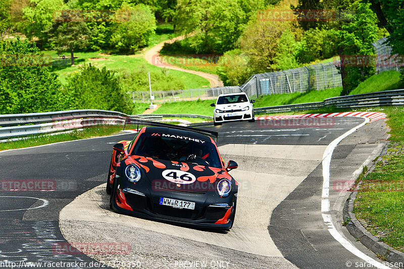 Bild #27326350 - Touristenfahrten Nürburgring Nordschleife (09.05.2024)