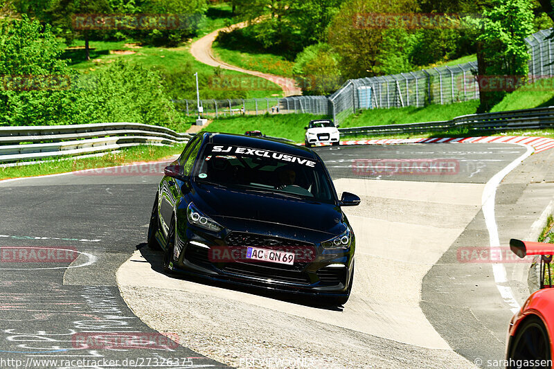 Bild #27326375 - Touristenfahrten Nürburgring Nordschleife (09.05.2024)