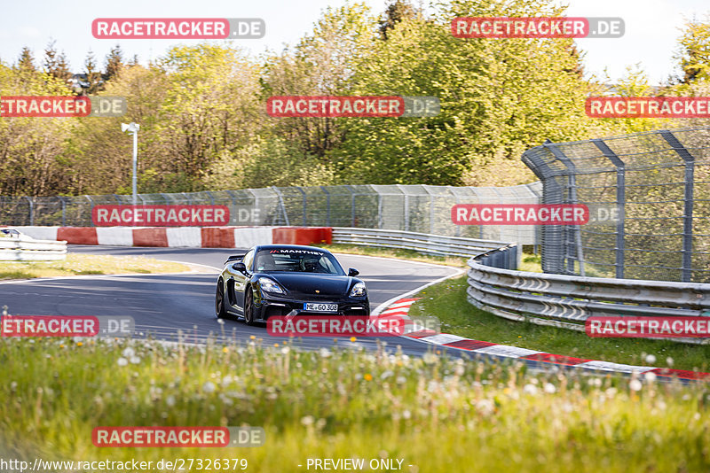 Bild #27326379 - Touristenfahrten Nürburgring Nordschleife (09.05.2024)