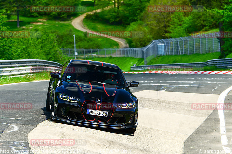 Bild #27326384 - Touristenfahrten Nürburgring Nordschleife (09.05.2024)