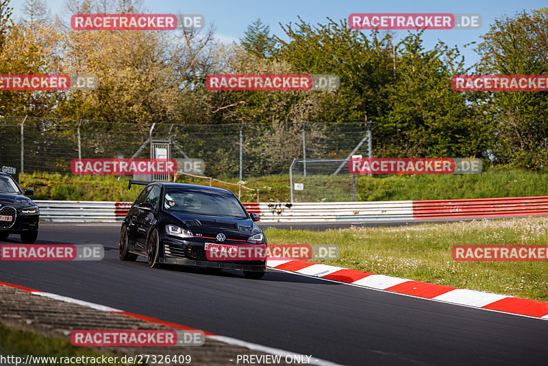 Bild #27326409 - Touristenfahrten Nürburgring Nordschleife (09.05.2024)