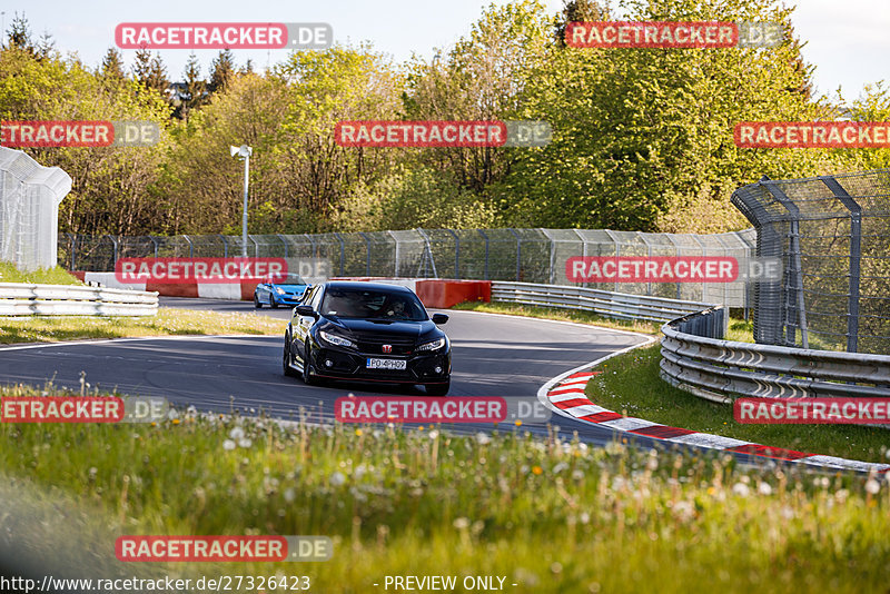 Bild #27326423 - Touristenfahrten Nürburgring Nordschleife (09.05.2024)