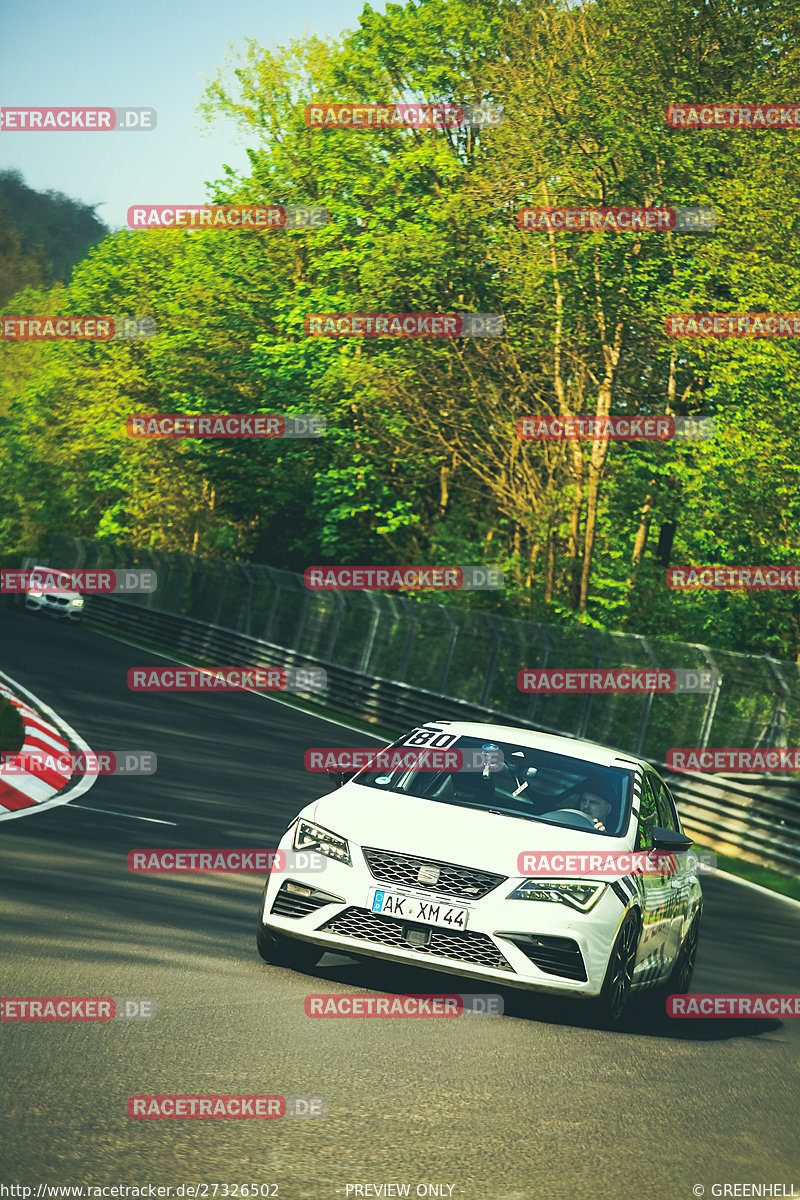 Bild #27326502 - Touristenfahrten Nürburgring Nordschleife (09.05.2024)