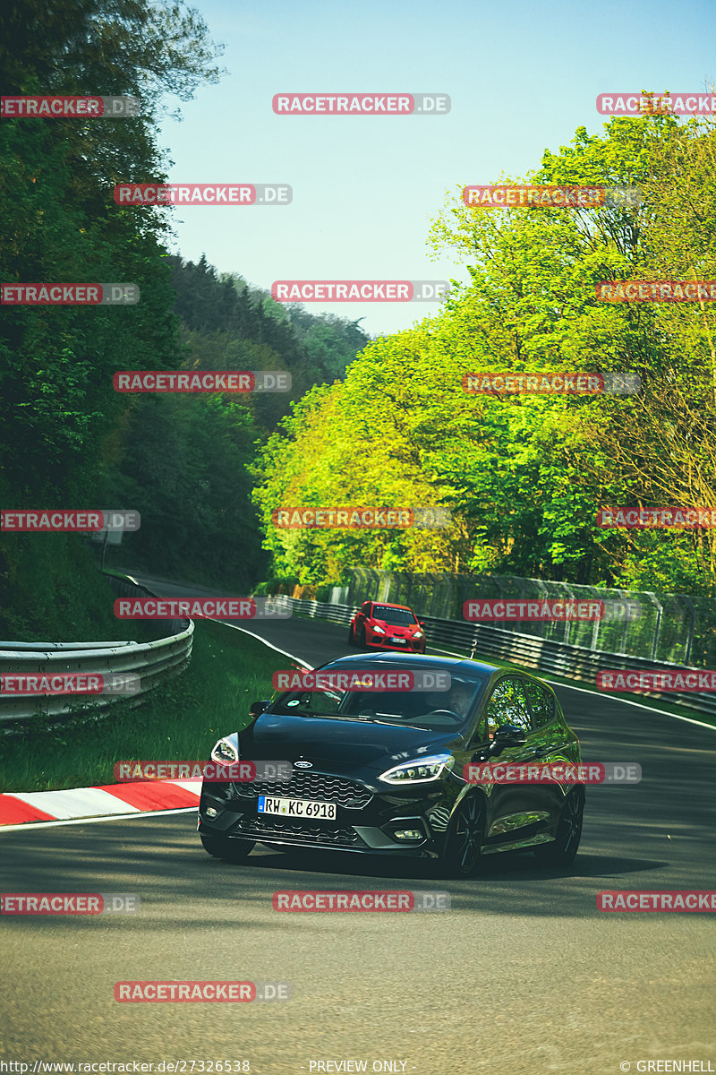 Bild #27326538 - Touristenfahrten Nürburgring Nordschleife (09.05.2024)