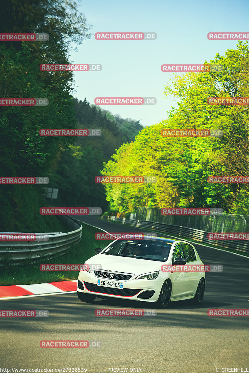 Bild #27326539 - Touristenfahrten Nürburgring Nordschleife (09.05.2024)