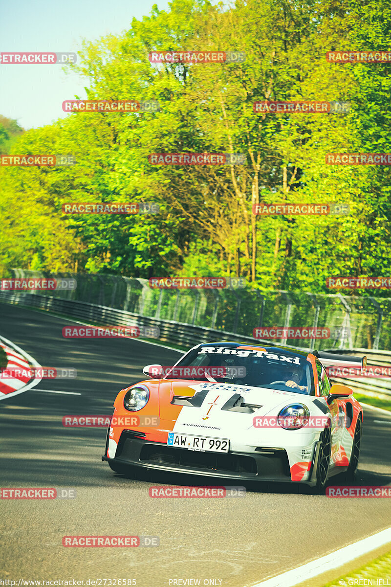 Bild #27326585 - Touristenfahrten Nürburgring Nordschleife (09.05.2024)