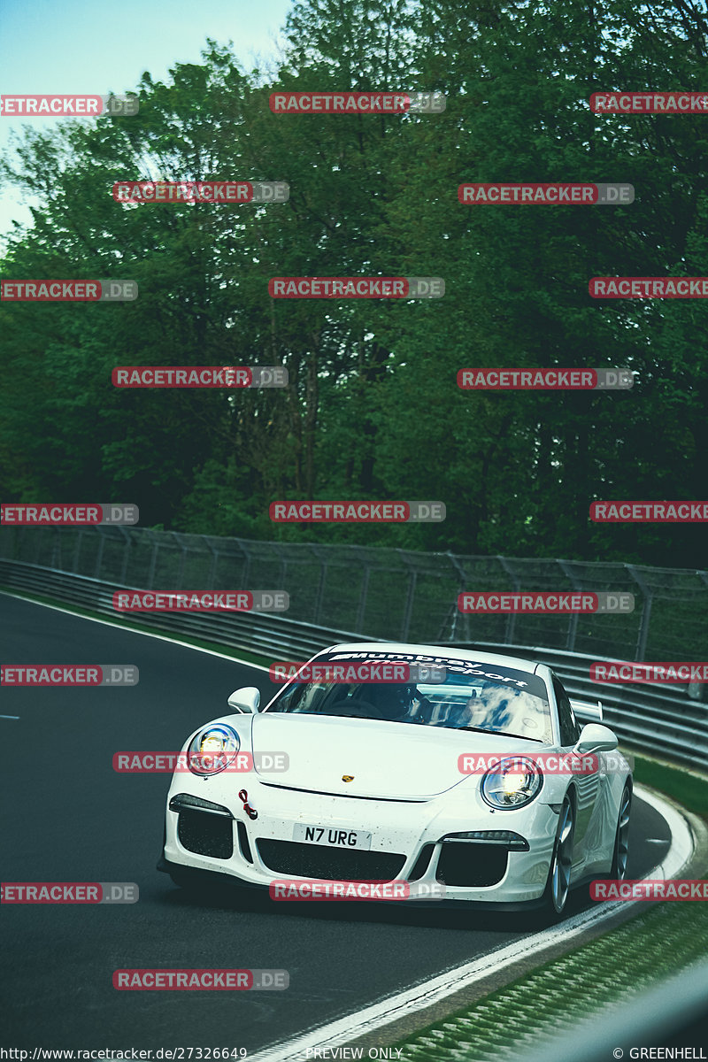 Bild #27326649 - Touristenfahrten Nürburgring Nordschleife (09.05.2024)