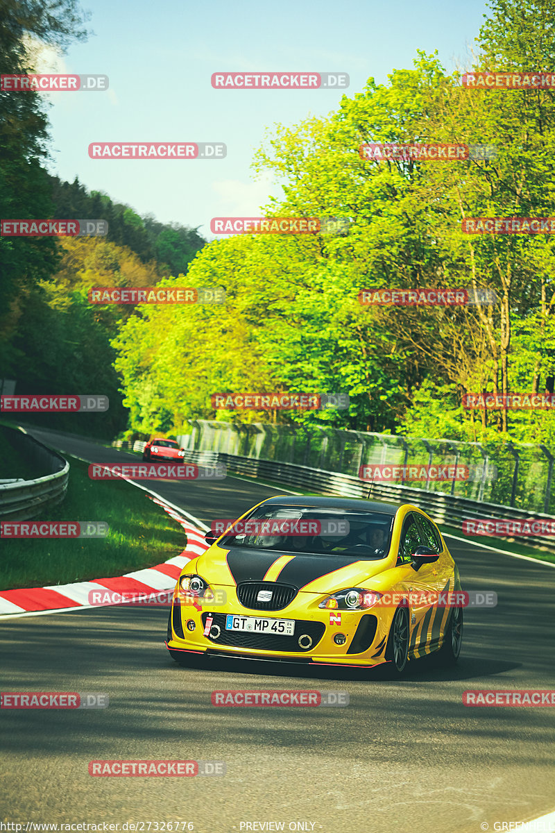 Bild #27326776 - Touristenfahrten Nürburgring Nordschleife (09.05.2024)