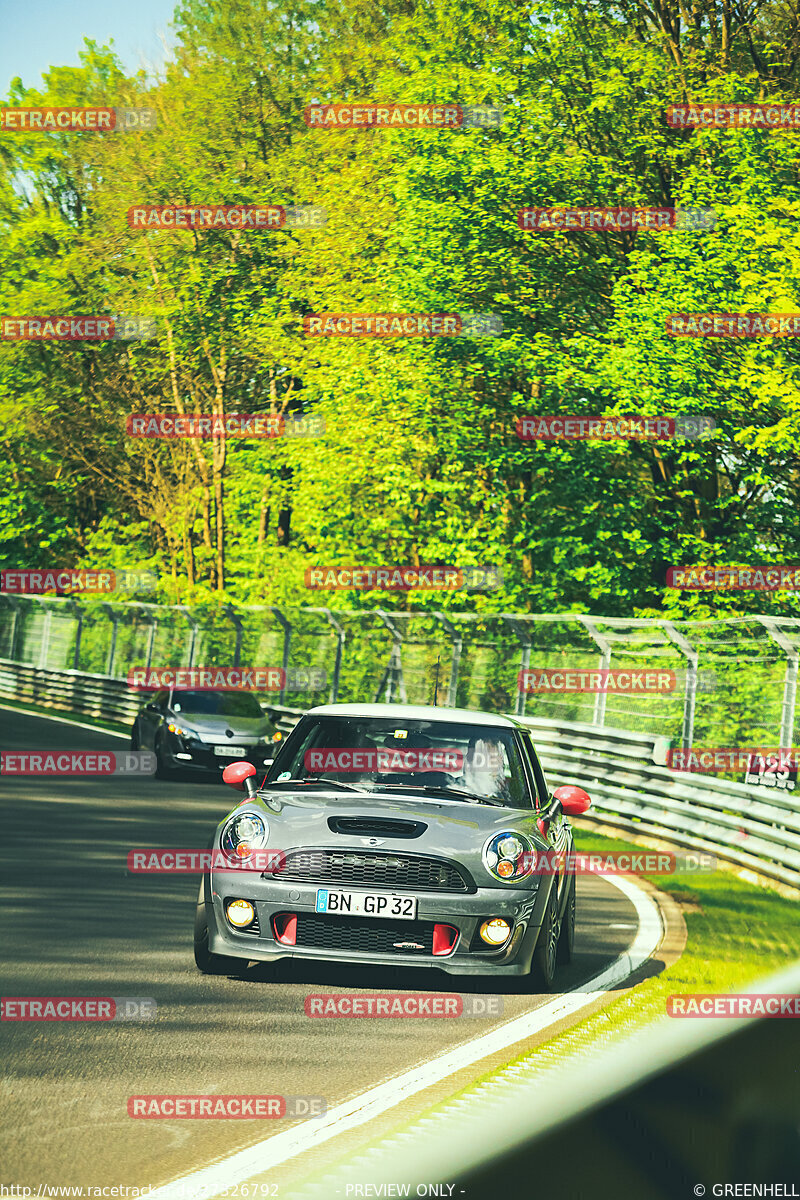 Bild #27326792 - Touristenfahrten Nürburgring Nordschleife (09.05.2024)