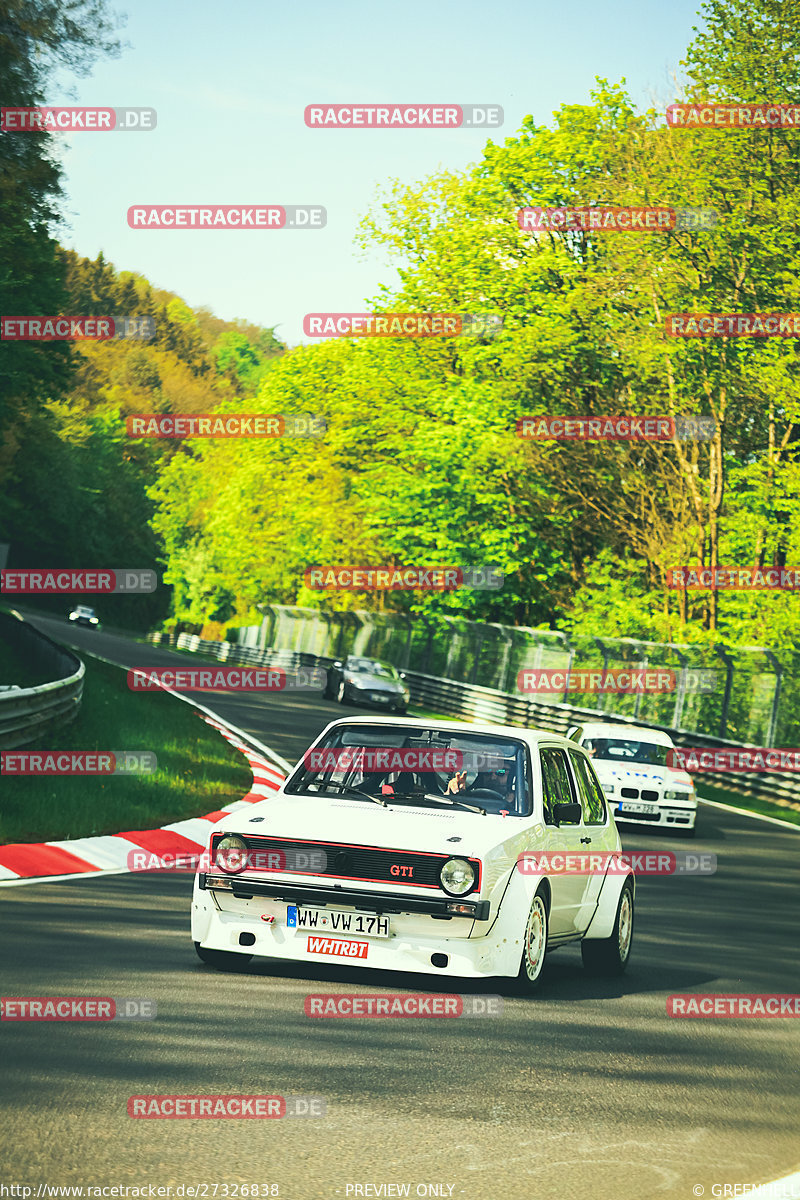 Bild #27326838 - Touristenfahrten Nürburgring Nordschleife (09.05.2024)