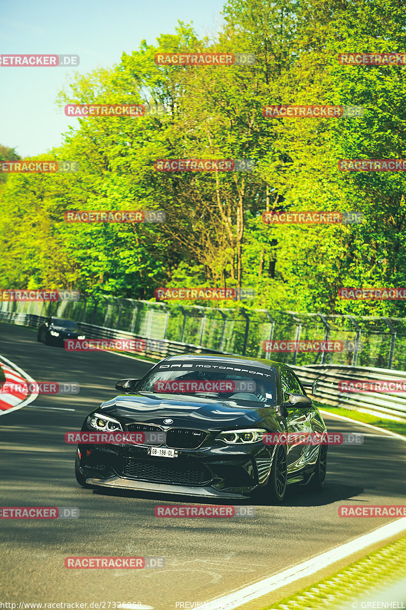 Bild #27326868 - Touristenfahrten Nürburgring Nordschleife (09.05.2024)