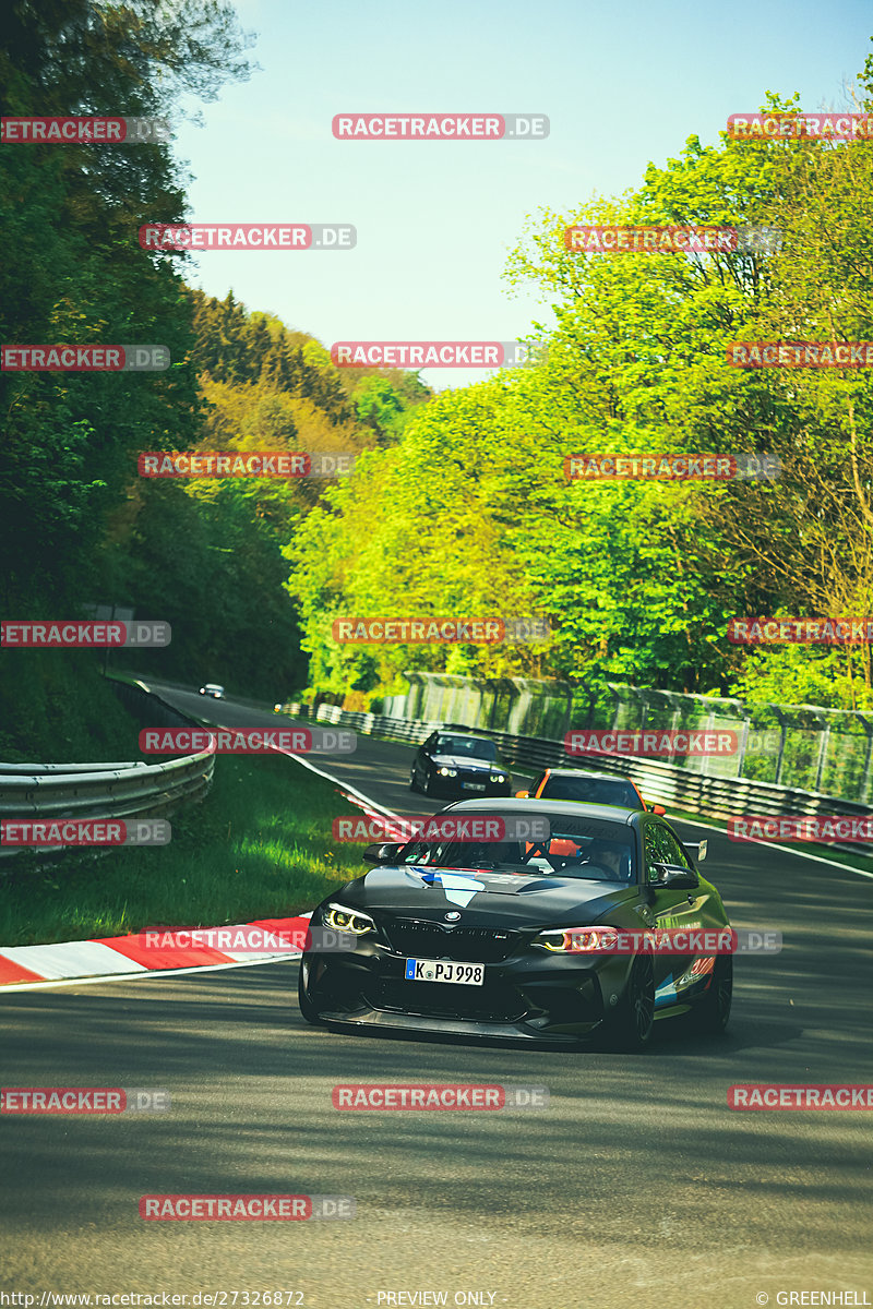 Bild #27326872 - Touristenfahrten Nürburgring Nordschleife (09.05.2024)