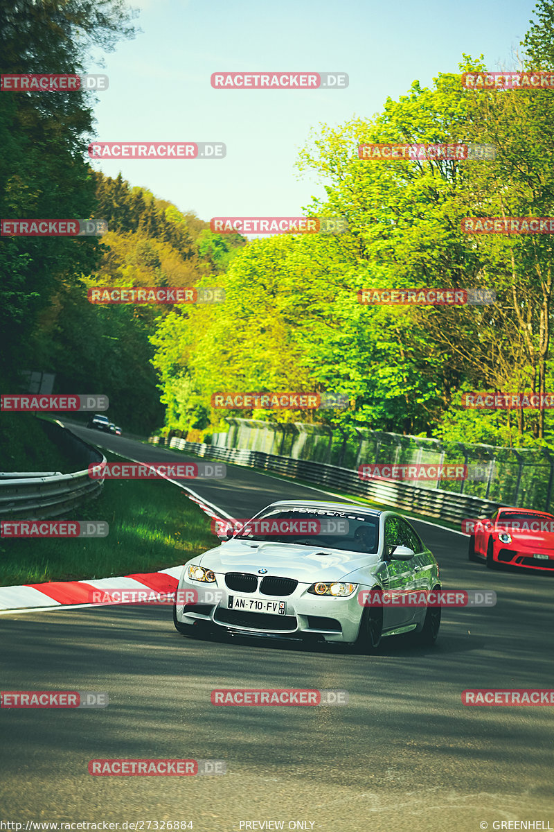 Bild #27326884 - Touristenfahrten Nürburgring Nordschleife (09.05.2024)