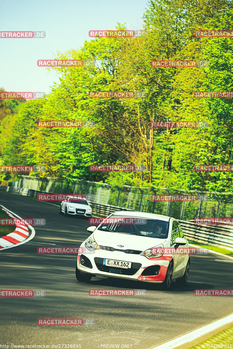 Bild #27326891 - Touristenfahrten Nürburgring Nordschleife (09.05.2024)