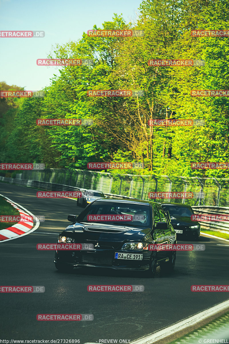 Bild #27326896 - Touristenfahrten Nürburgring Nordschleife (09.05.2024)