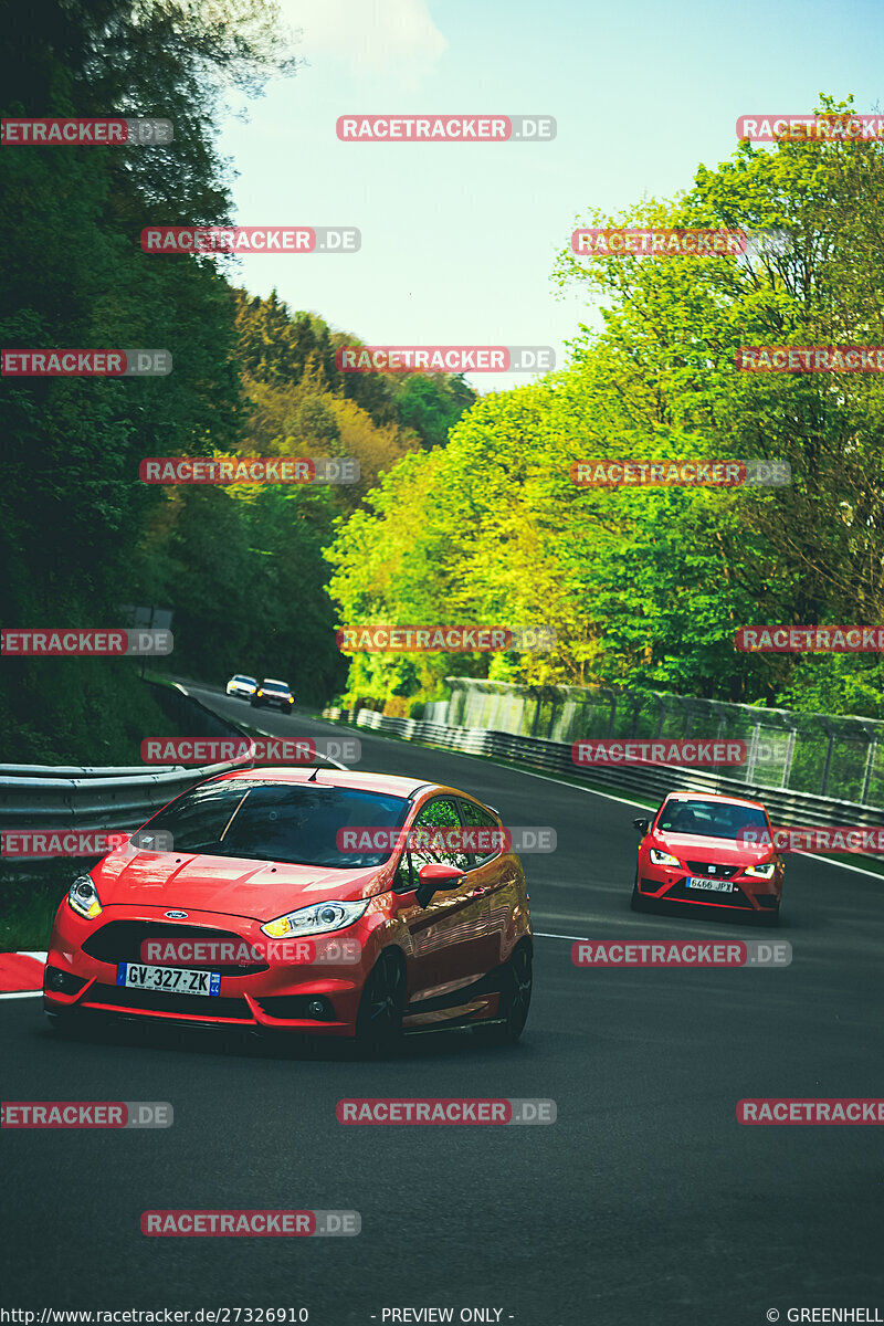 Bild #27326910 - Touristenfahrten Nürburgring Nordschleife (09.05.2024)