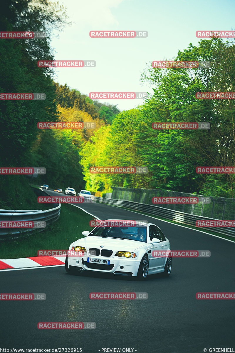 Bild #27326915 - Touristenfahrten Nürburgring Nordschleife (09.05.2024)