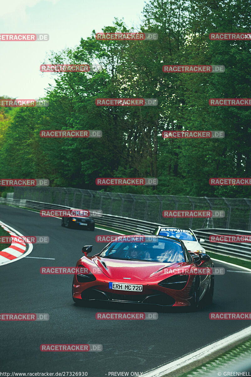 Bild #27326930 - Touristenfahrten Nürburgring Nordschleife (09.05.2024)