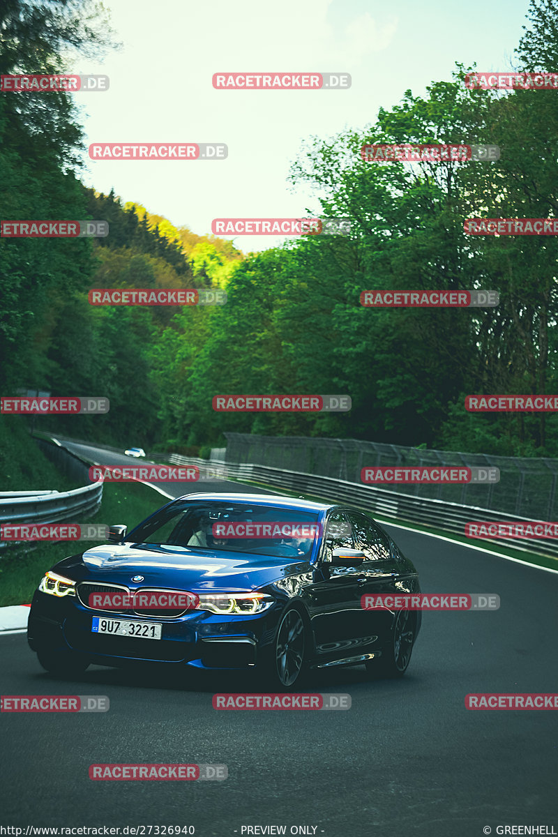 Bild #27326940 - Touristenfahrten Nürburgring Nordschleife (09.05.2024)