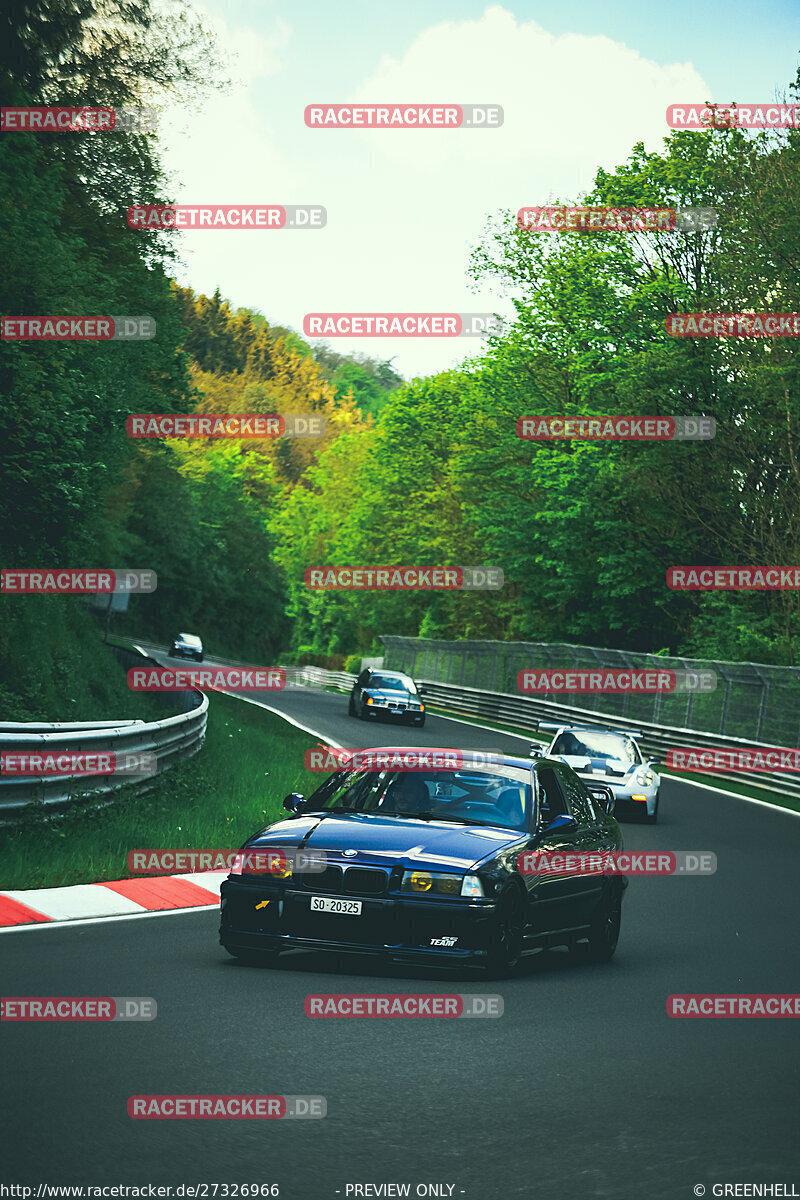 Bild #27326966 - Touristenfahrten Nürburgring Nordschleife (09.05.2024)