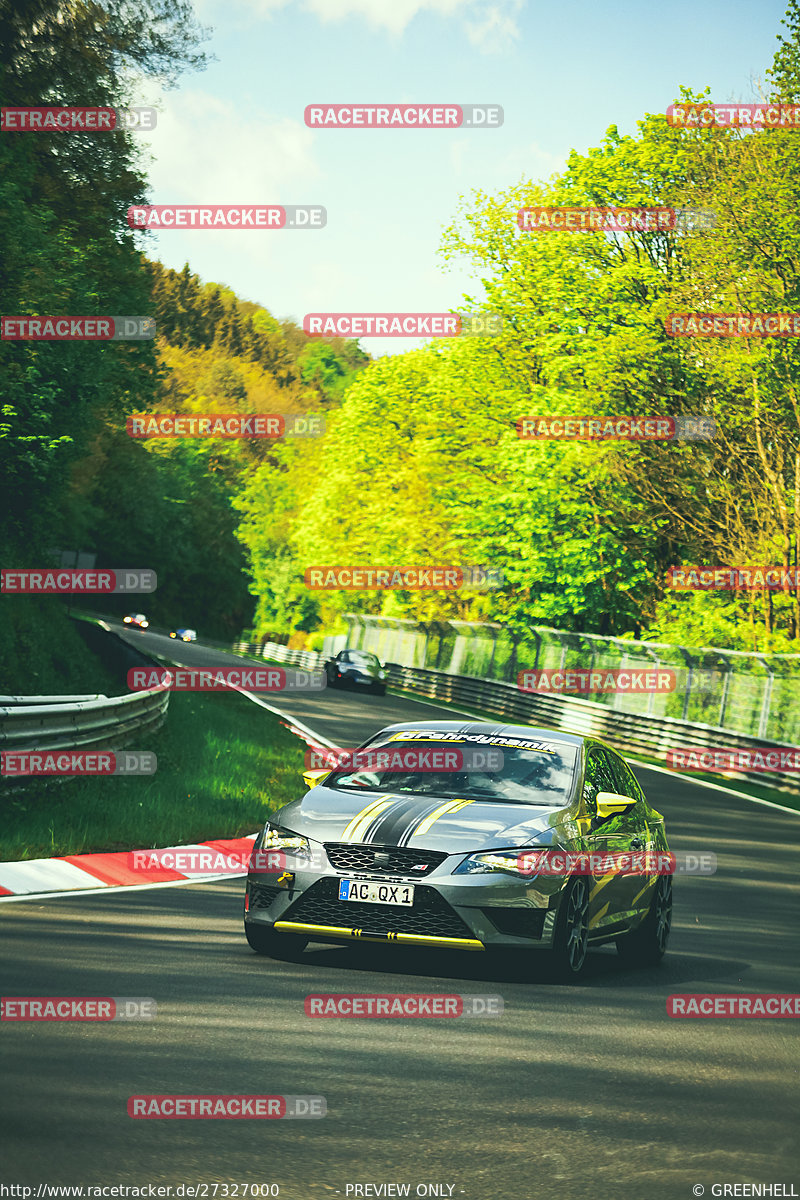 Bild #27327000 - Touristenfahrten Nürburgring Nordschleife (09.05.2024)