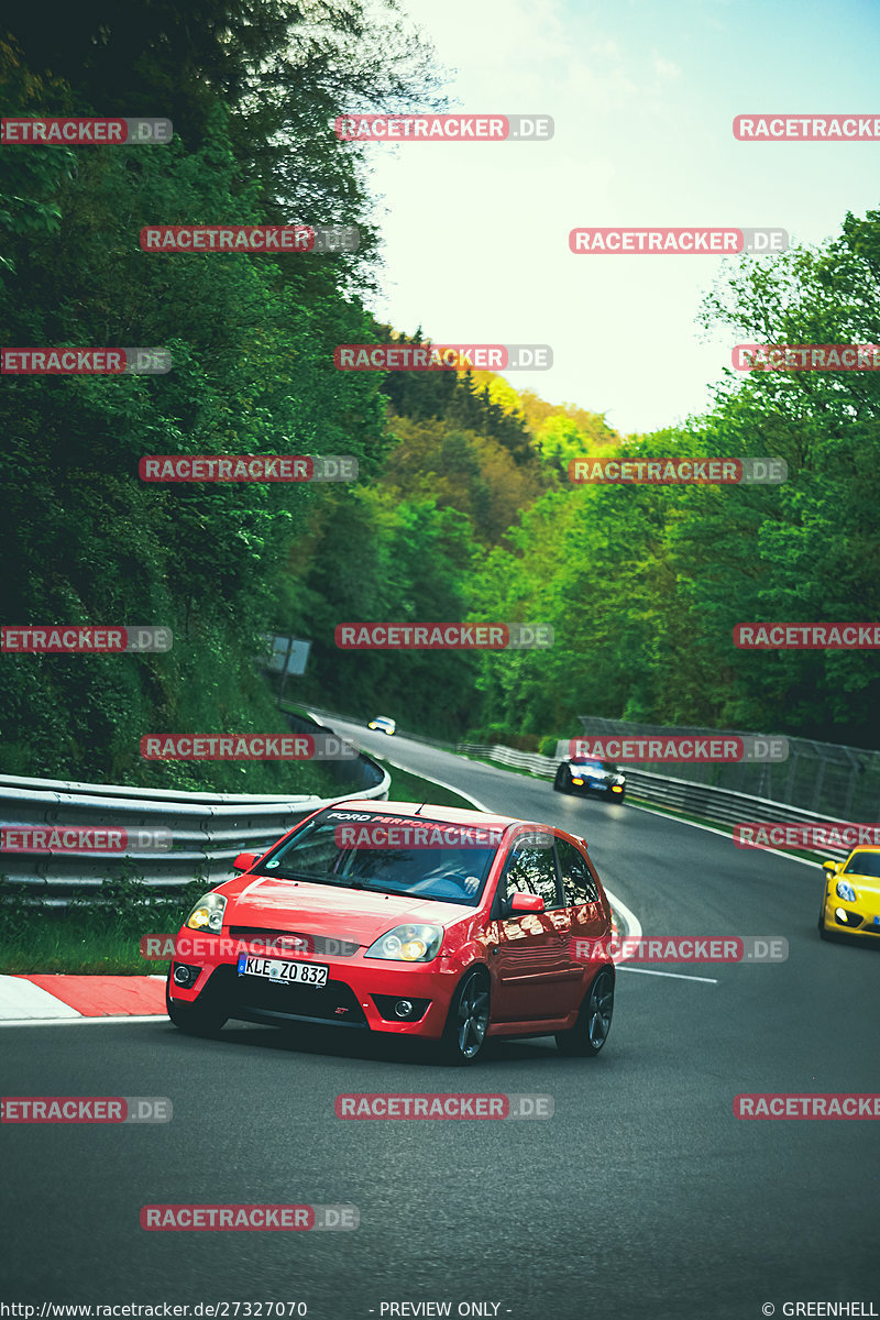 Bild #27327070 - Touristenfahrten Nürburgring Nordschleife (09.05.2024)