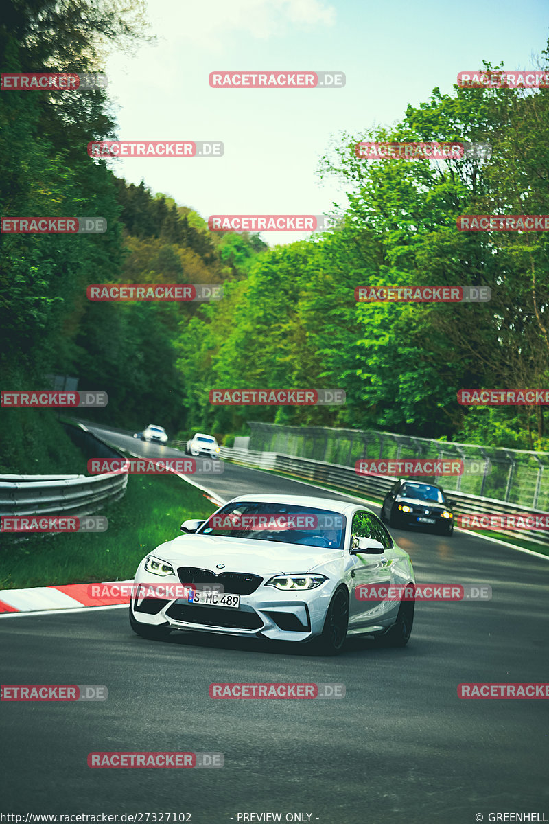 Bild #27327102 - Touristenfahrten Nürburgring Nordschleife (09.05.2024)