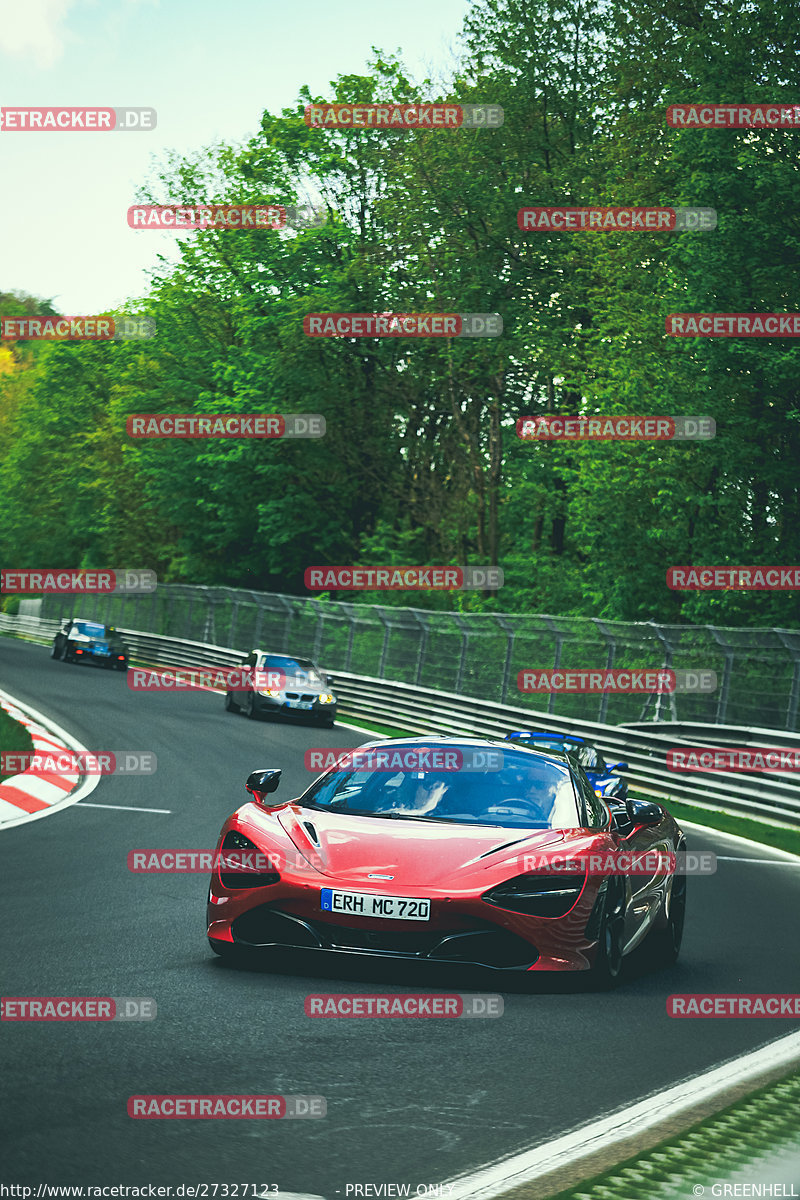 Bild #27327123 - Touristenfahrten Nürburgring Nordschleife (09.05.2024)